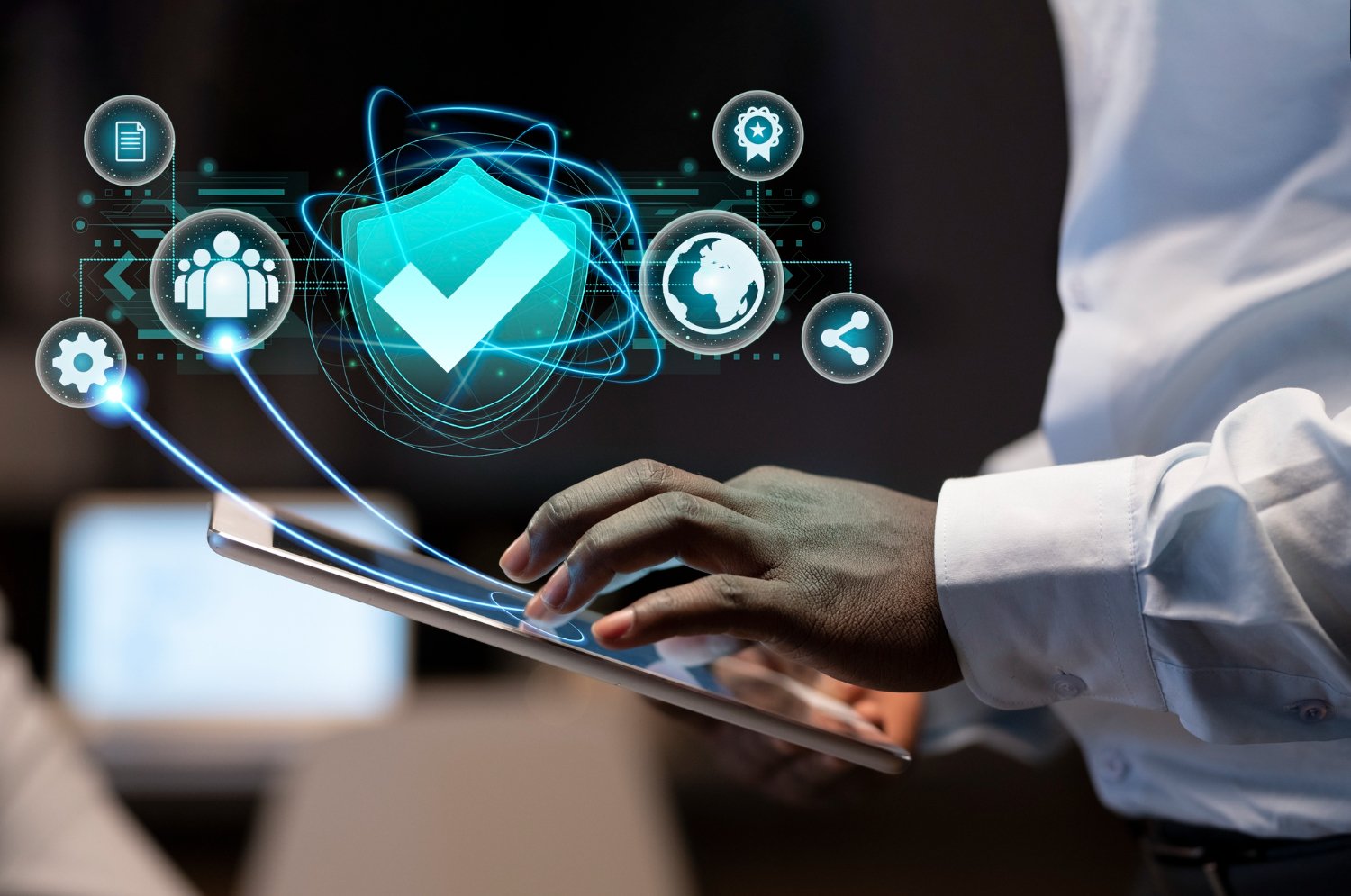 Innovative Approaches To Strengthening Network Security