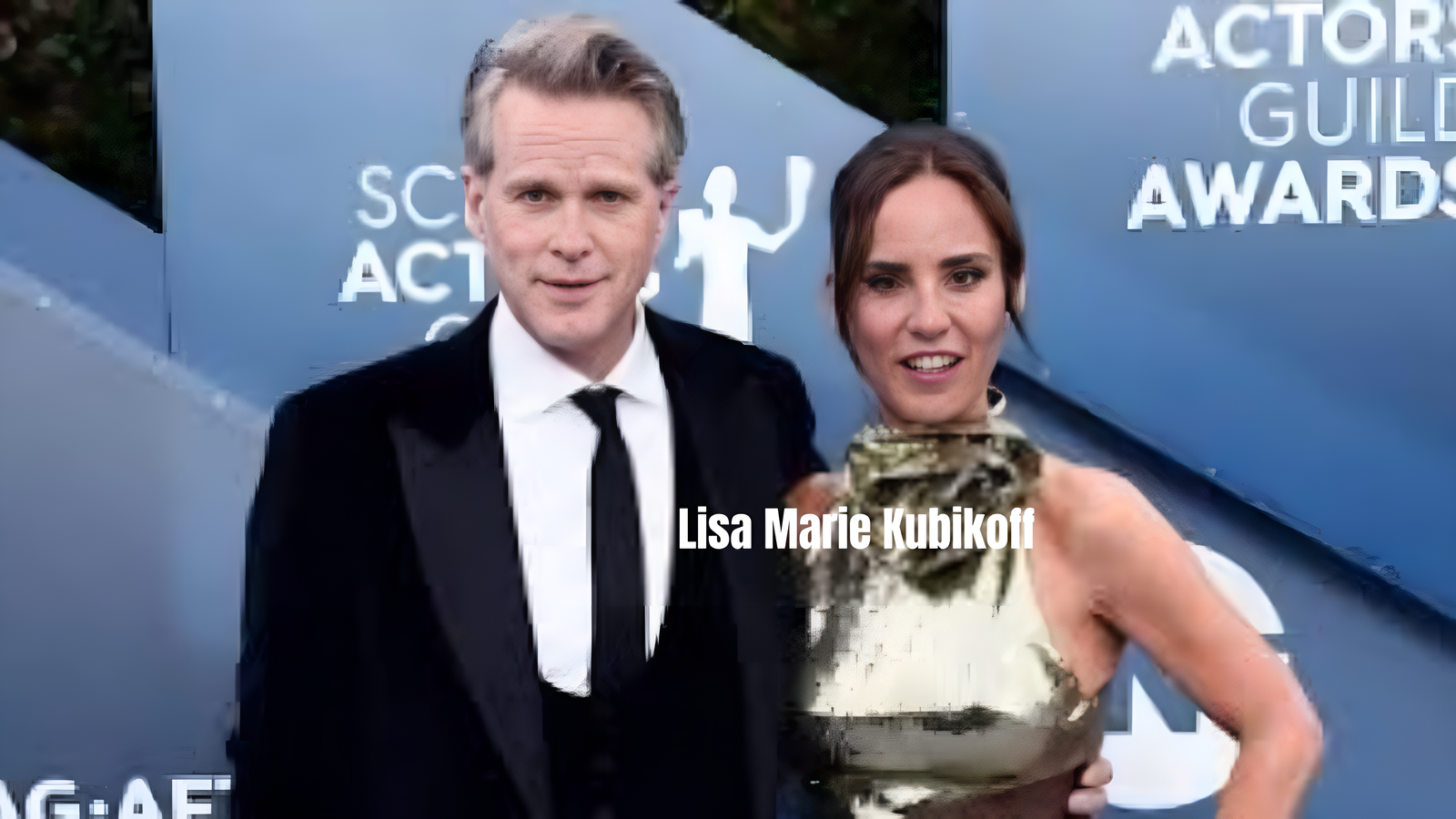 Lisa Marie Kubikoff: Childhood, Schooling, Creative Growth, Photography Career and Marriage To Cary Elwes