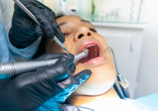 Understanding the Price of Full Mouth Dental Implants