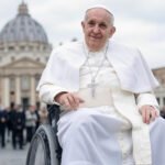 Pope Francis, Transformative Leader of the Catholic Church, Dies at 88