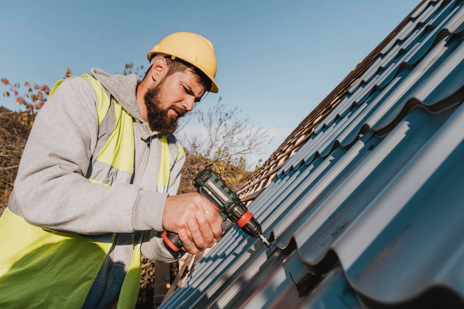 The Ultimate Checklist for Roof Damage Repair Huntsville AL Homeowners Must Have