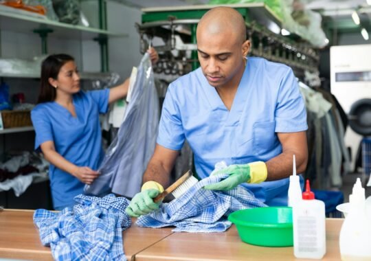 When Is It Time to Replace Your Scrubs?