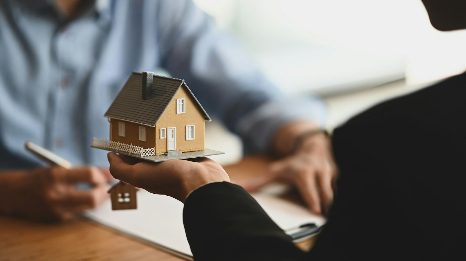 Tips for Selling Your Home in a Competitive Market