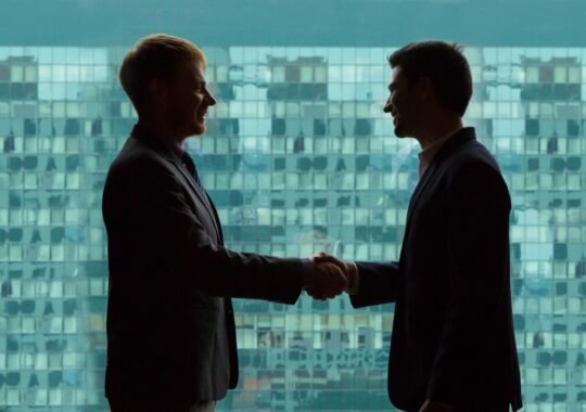 Growing Revenue Through Strategic Partnerships