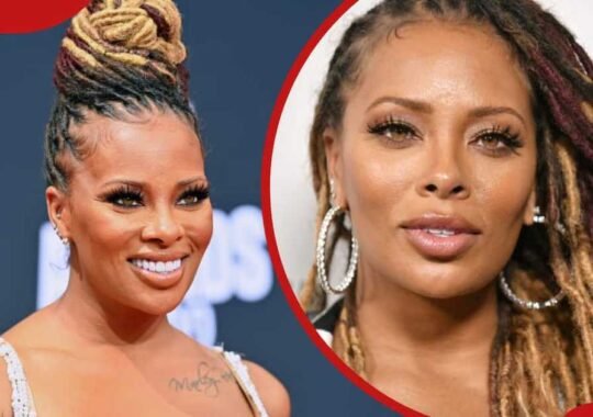 The Real Story of Eva Marcille’s Twin Sister: Dispelling The Myths