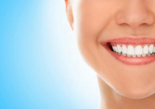 How Gum Disease Can Affect Your Overall Health