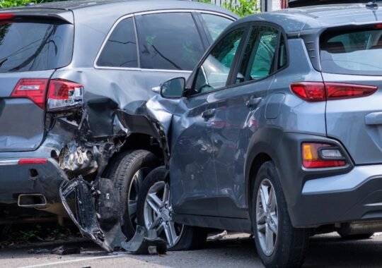 What To Do After a Car Accident – A Practical Guide for Navigating the Aftermath
