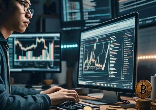 Factors to Consider When Choosing an Exchange to Buy Digital Assets