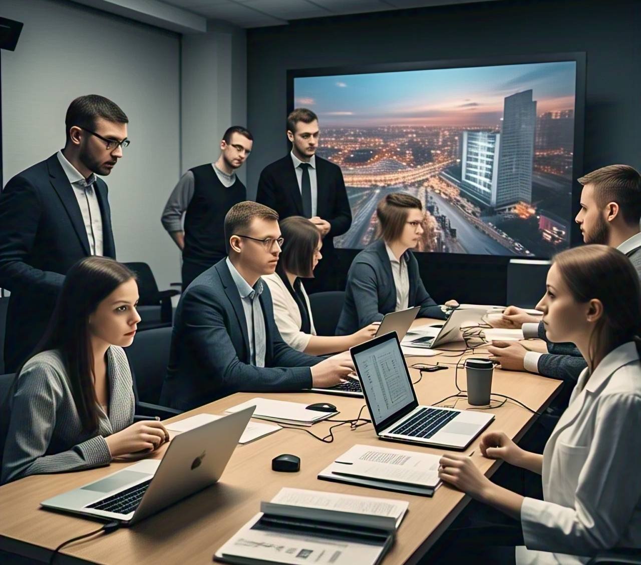 Creating a Culture of Cybersecurity Through Awareness and Simulation