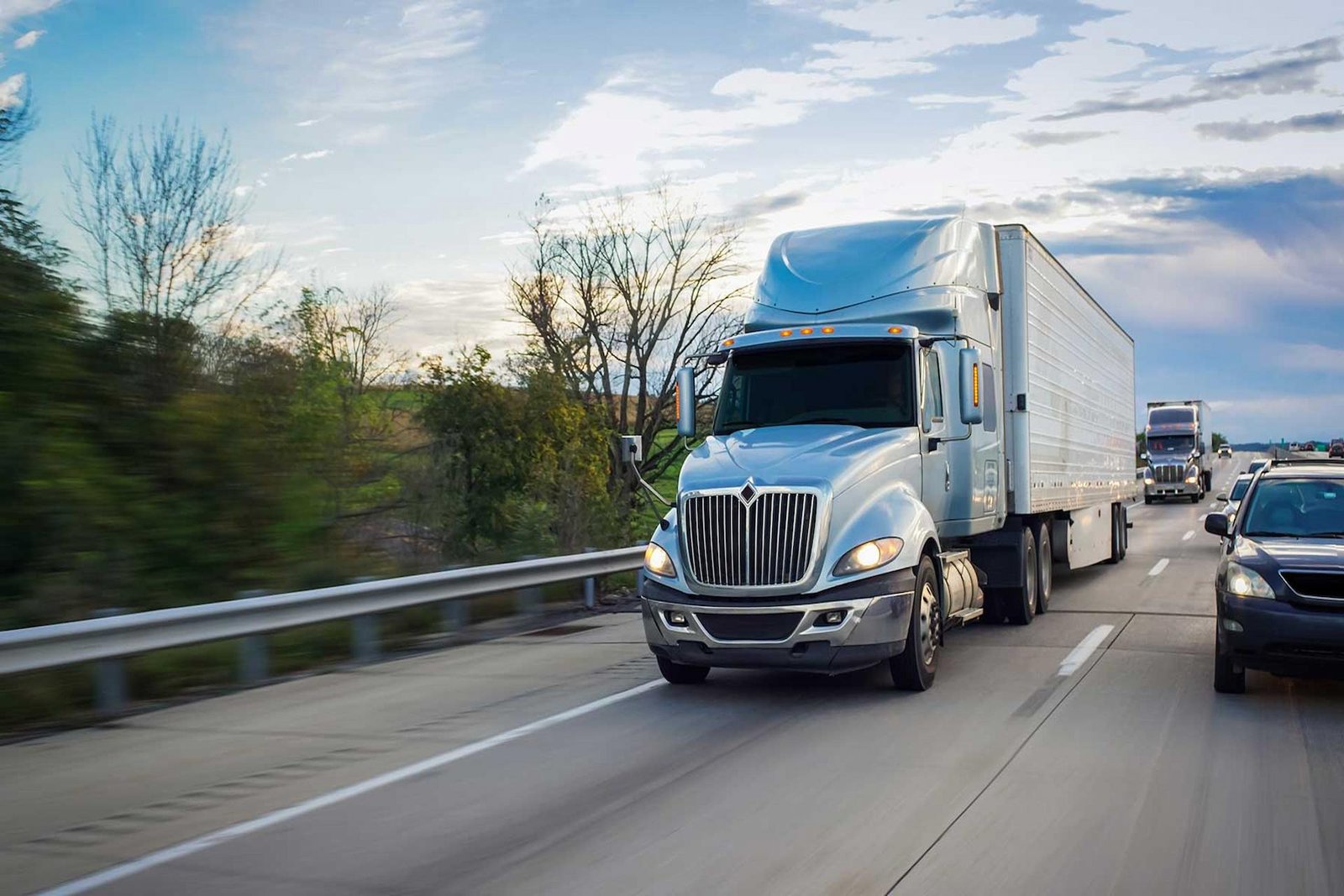 Ensuring Road Safety: Understanding the Role of Truck Accident Lawyers