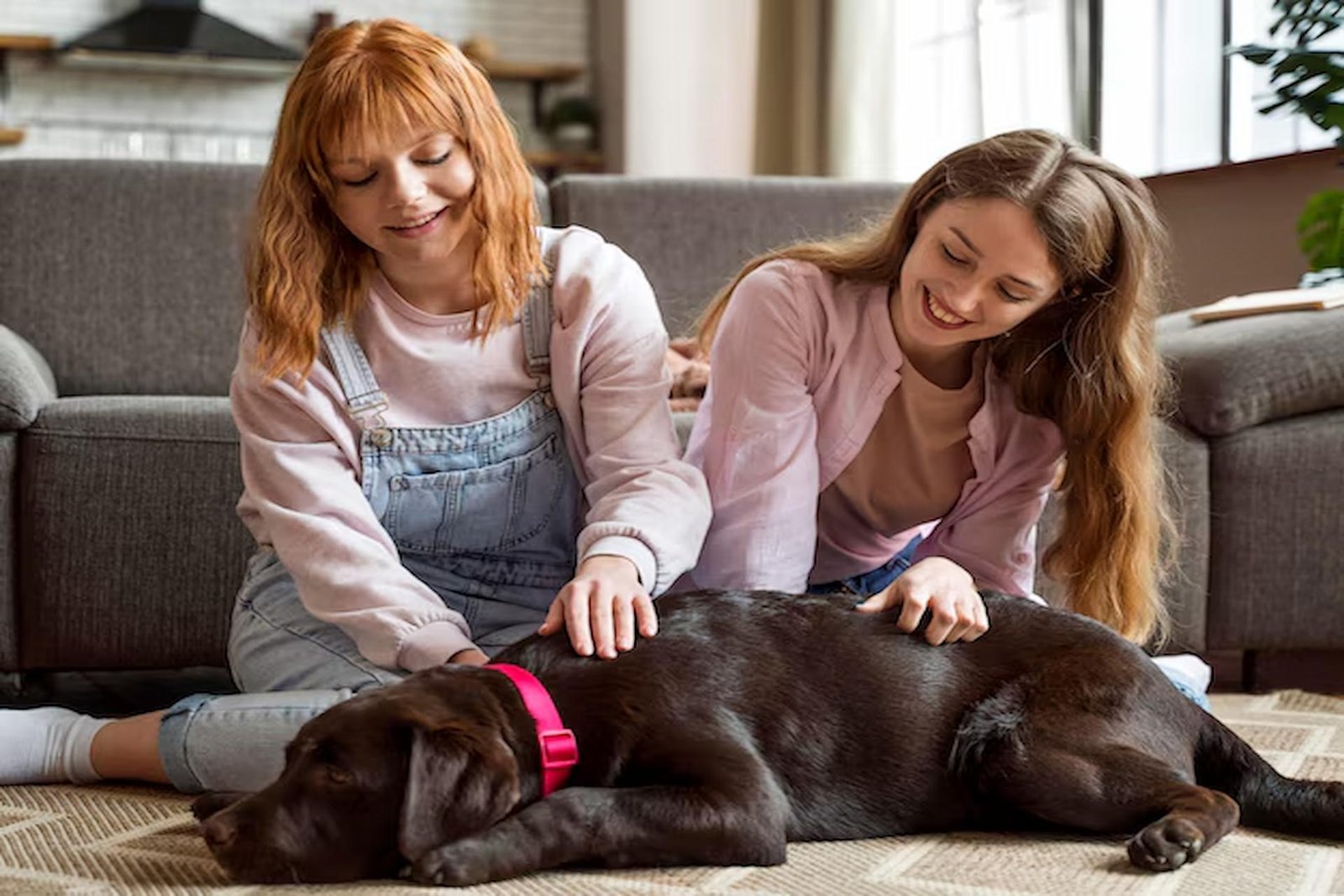 Caring for a Terminally Ill Pet: A Guide for Pet Owners