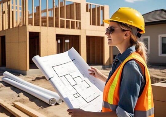 How Home Construction Experts Help Maximize Your Lot and Layout
