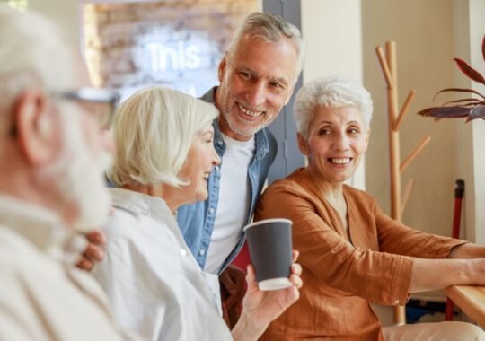 The Rise of Independent Living Communities: A Modern Approach to Retirement