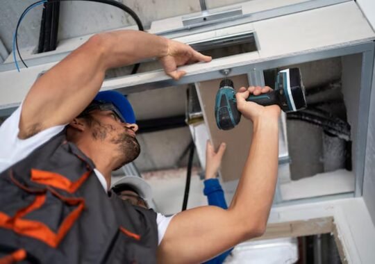 When to Repair vs. Replace Your HVAC System: A Cost-Effective Guide