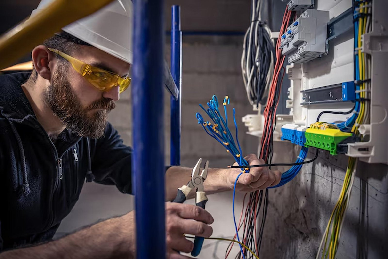 The Importance of Regular Electrical Maintenance for Safer Homes
