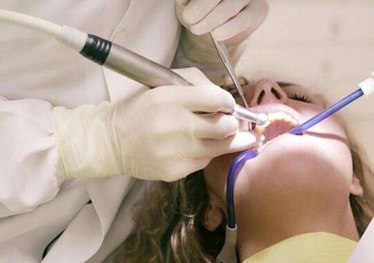 The Dental Issues Suboxone is Said to Cause