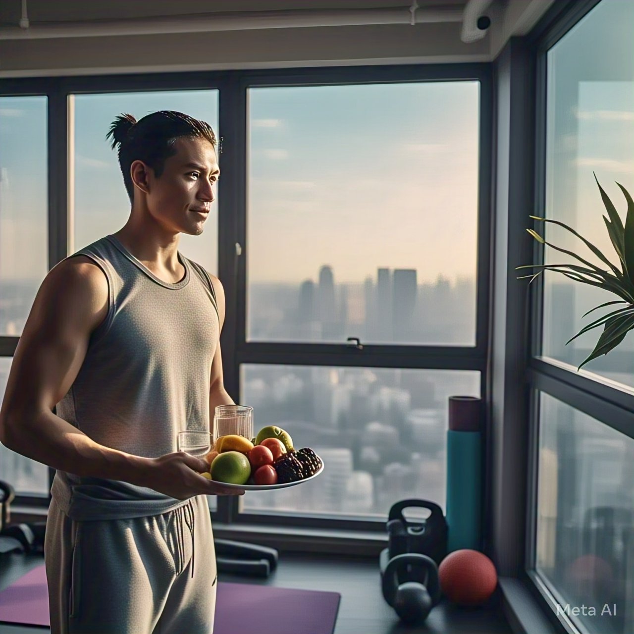 Building Lasting Weight Loss with Healthy Habits and Mindful Eating