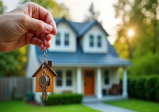 What to Expect When Selling Your House to a Professional Home Buyer