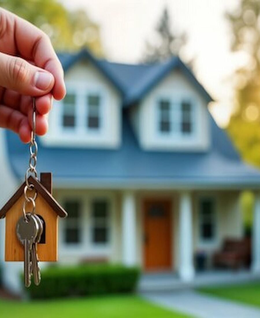 What to Expect When Selling Your House to a Professional Home Buyer
