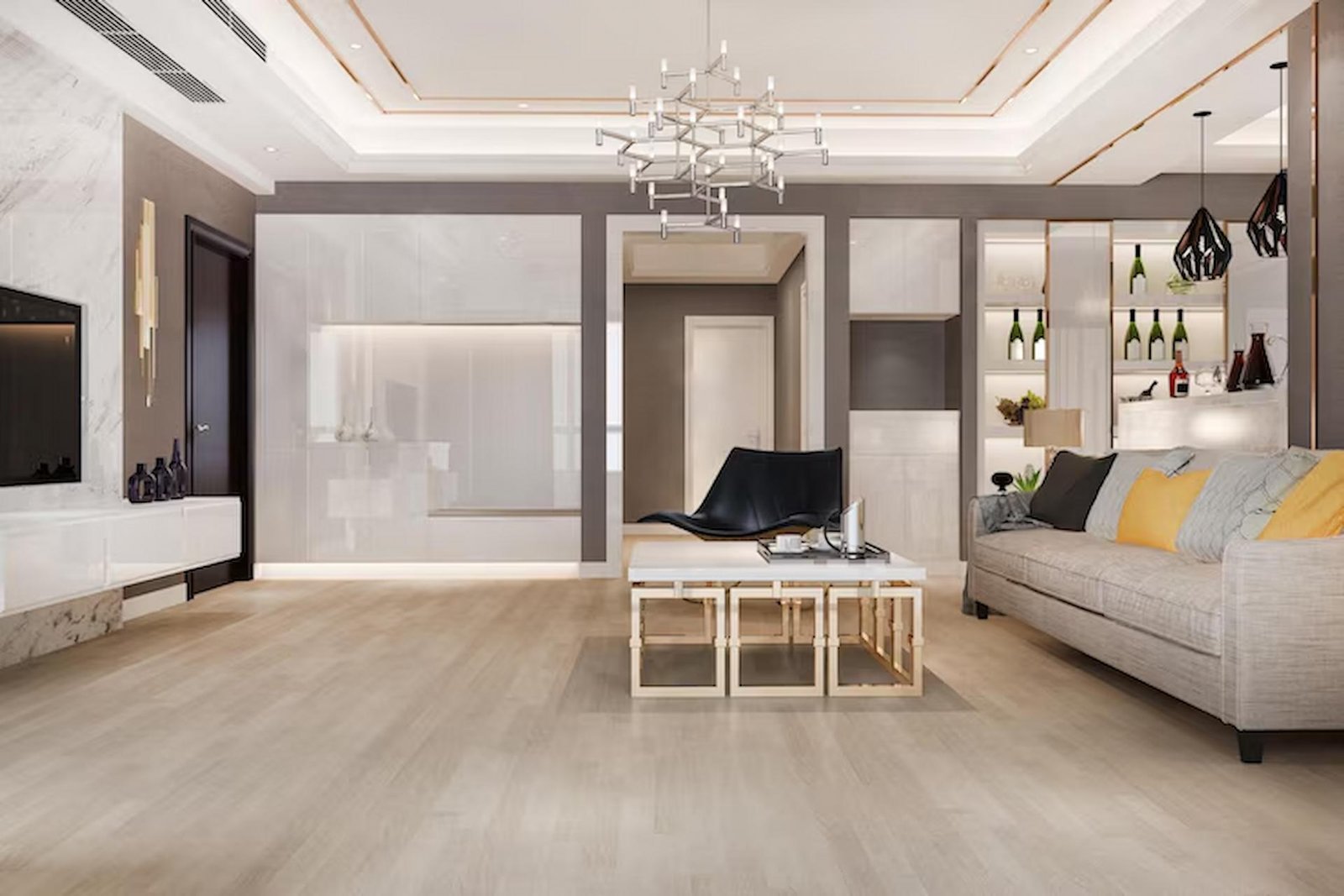 The Art and Science of Choosing the Right Flooring for Your Home