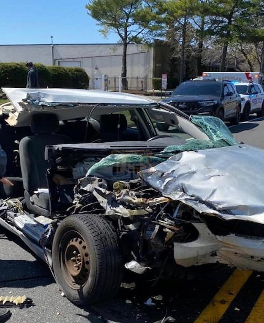 The Seasonal Surge of Collision Incidents in Lakewood: What Drivers Need to Know