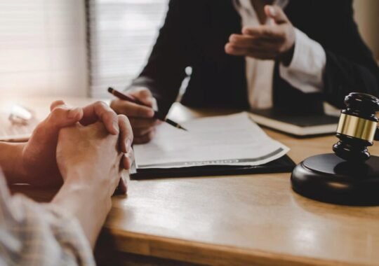 Understanding the Landscape of Personal Injury Claims
