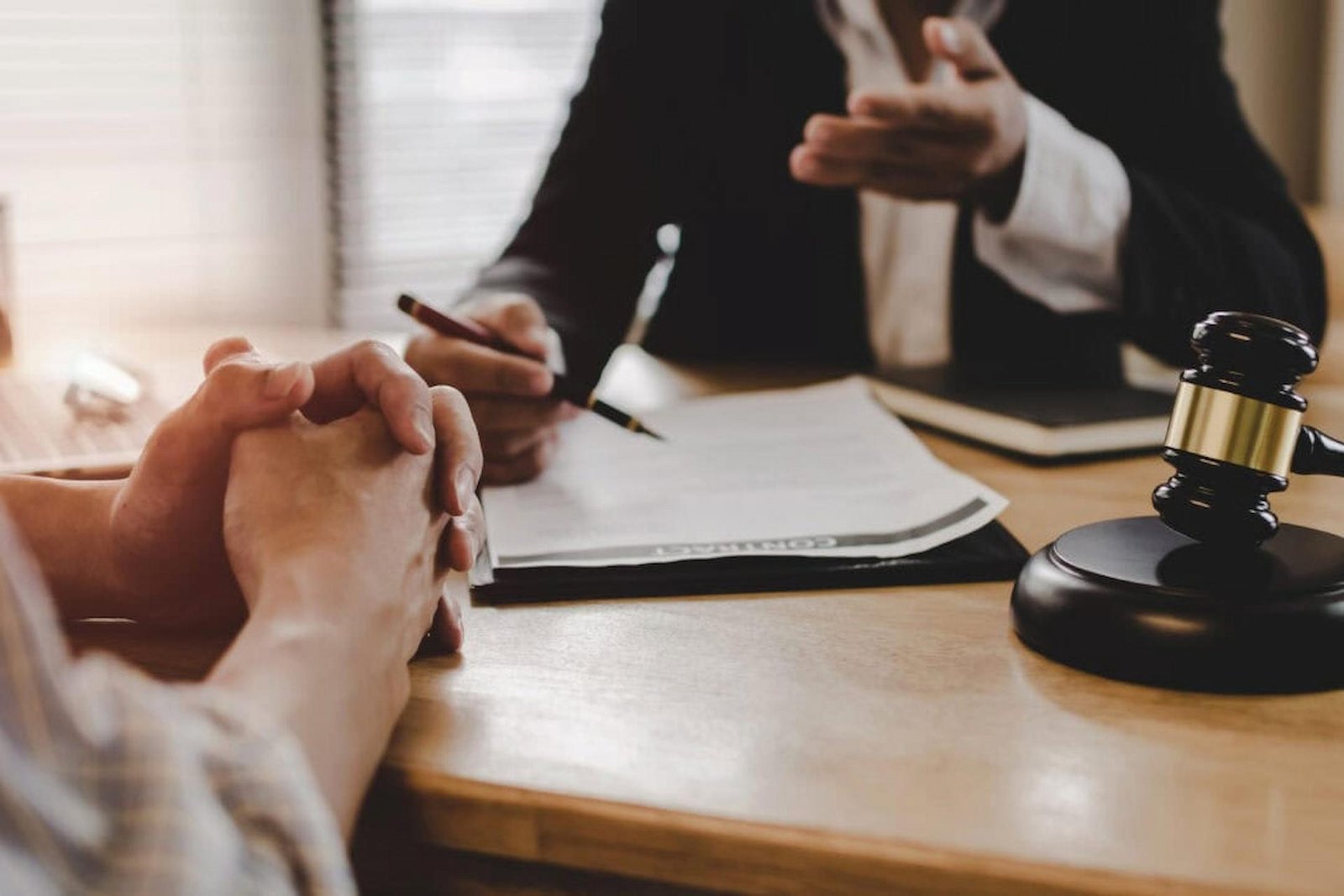 Understanding the Landscape of Personal Injury Claims