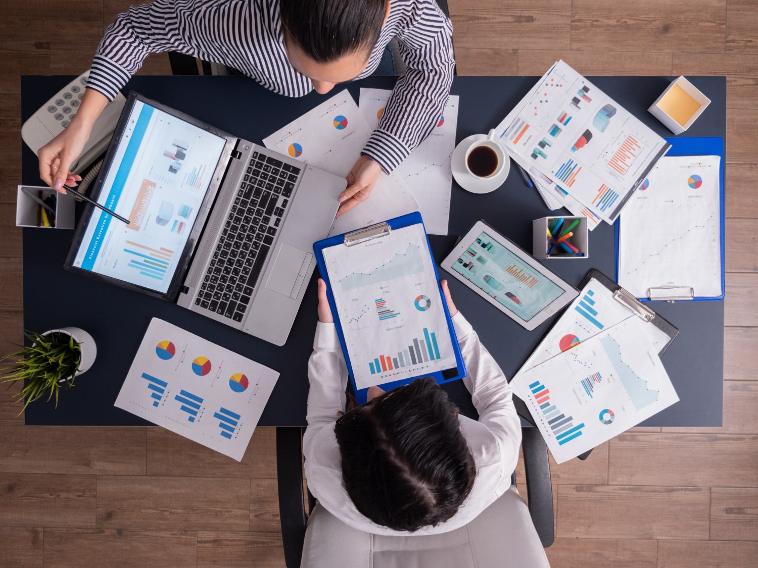 B2B Marketing Strategies That Drive Results