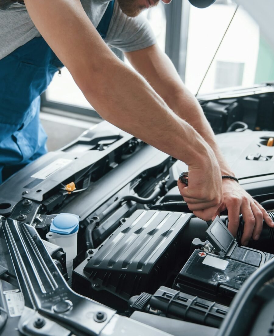 Essential Maintenance Tips for Your Car’s Air Conditioning System
