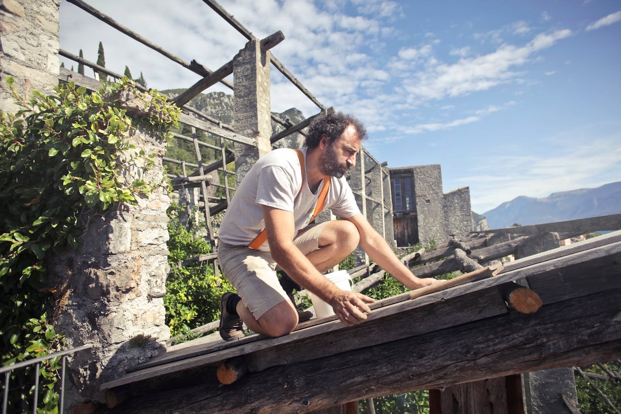 The Most Common Roofing Problems (and How to Prevent Them)
