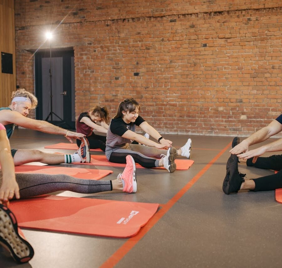 From Awareness to Action: Creating Truly Health-Conscious Communities