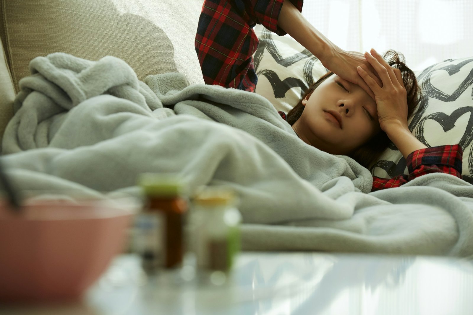 How IV Therapy Complements Other Hangover Remedies