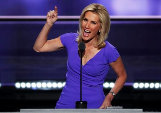Laura Ingraham’s Personal Life: Relationships, Family and Career