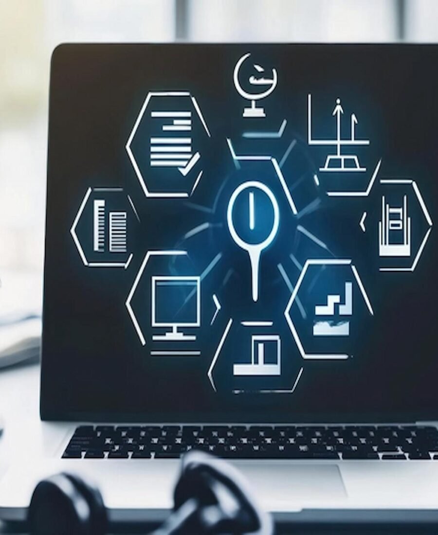 5 Key Considerations When Choosing Legal Software for Your Practice