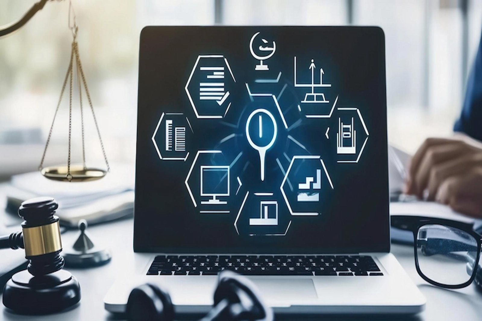 5 Key Considerations When Choosing Legal Software for Your Practice