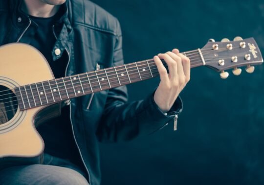 Mastering the Melody: A Musician’s Guide to Staying Sharp and Inspired