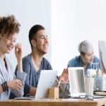 Why Employee Recognition Builds a Better Workplace