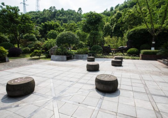 Creating the Perfect Hardscape Design