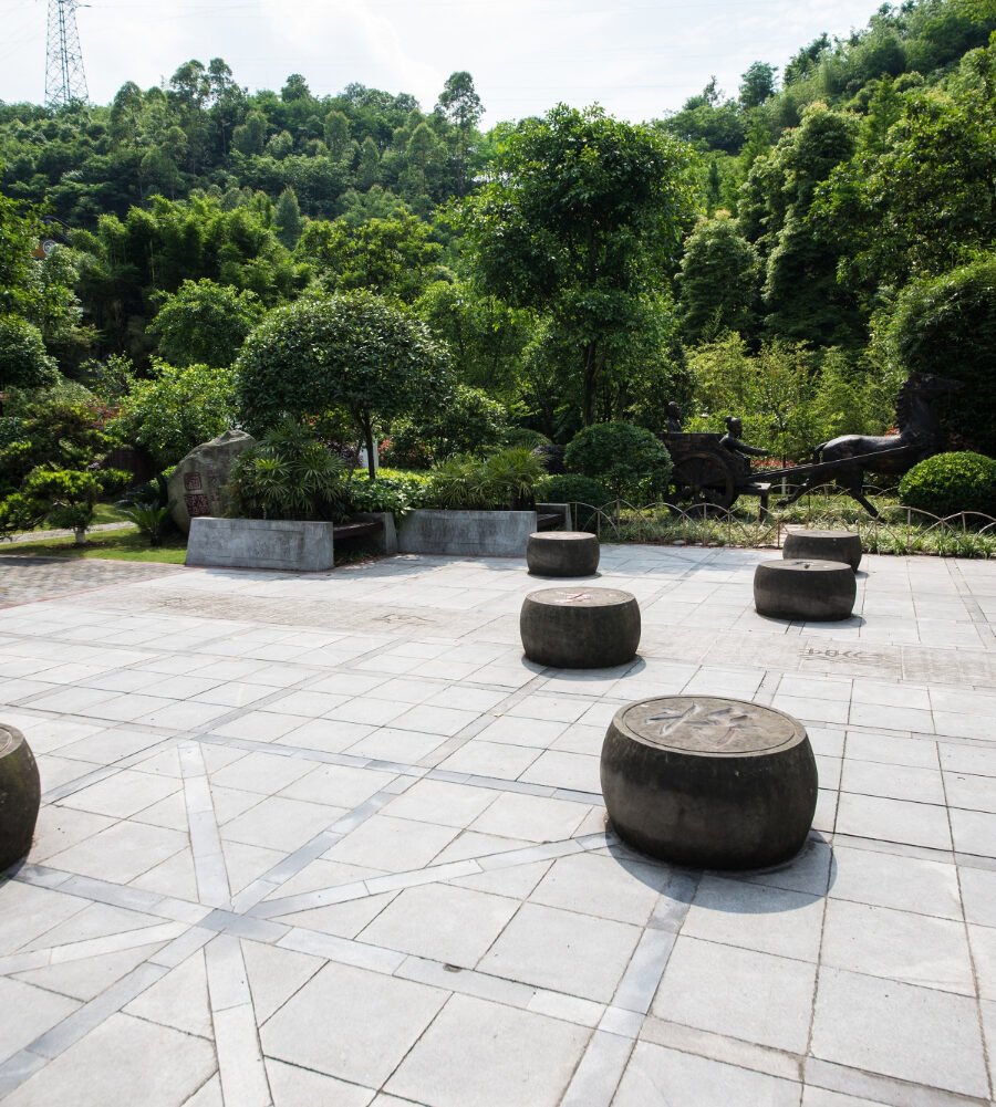 Creating the Perfect Hardscape Design