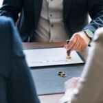 Understanding the Importance of Drafting a Separation Agreement with Legal Support