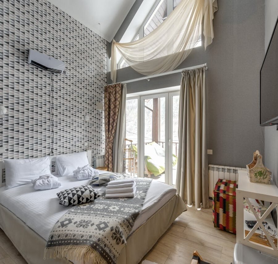 Summer Hosting Essentials: Must-Do Home Upgrades Before Guests Arrive
