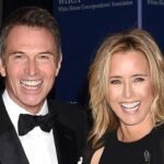 Téa Leoni and Tim Daly: A Graceful Hollywood Split