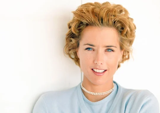 Tea Leoni and Tim Daly End Their Relationship