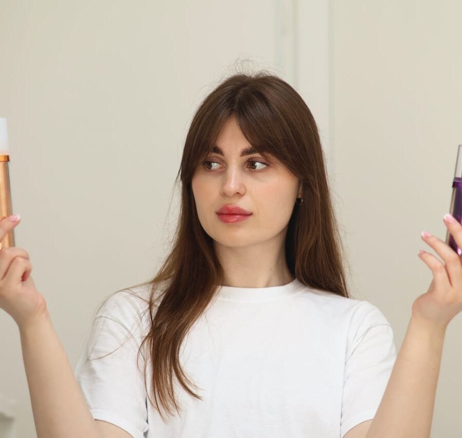 Top Tips for Incorporating Wellness Products into Your Routine