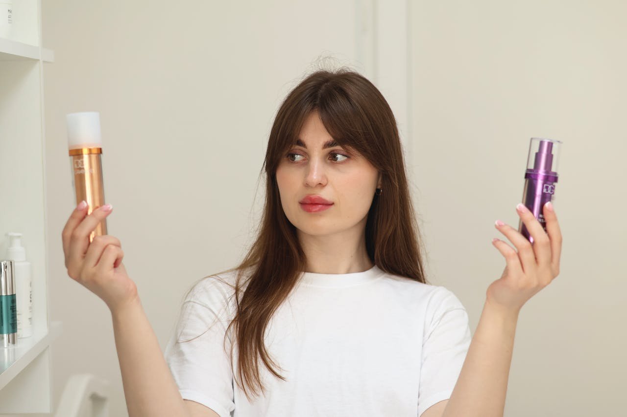 Top Tips for Incorporating Wellness Products into Your Routine