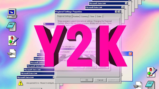 Y2K Clothing Trends