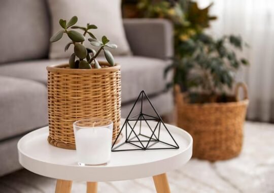 Creative Ideas to Use Edgebanding in Home Decor