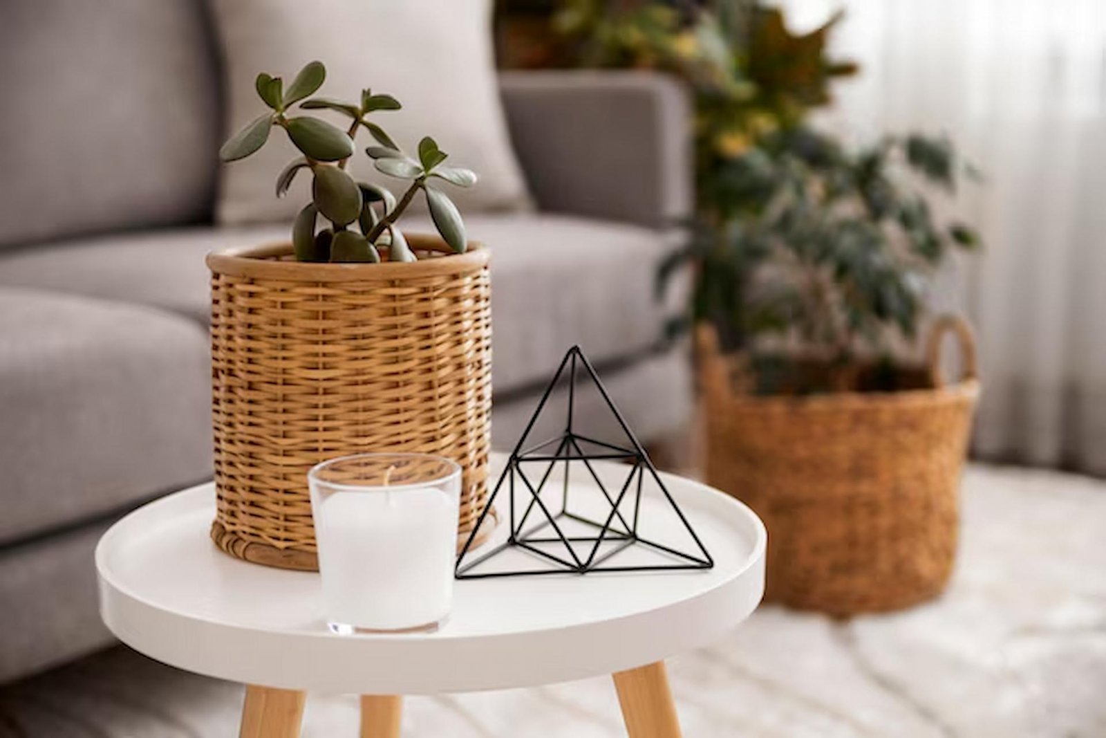 Creative Ideas to Use Edgebanding in Home Decor