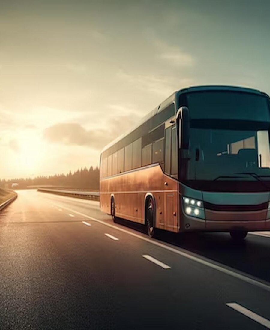 The Art of Traveling by Charter Bus: Tips for a Smooth Journey