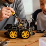 DIY Projects You Can Build with Arduino Kits